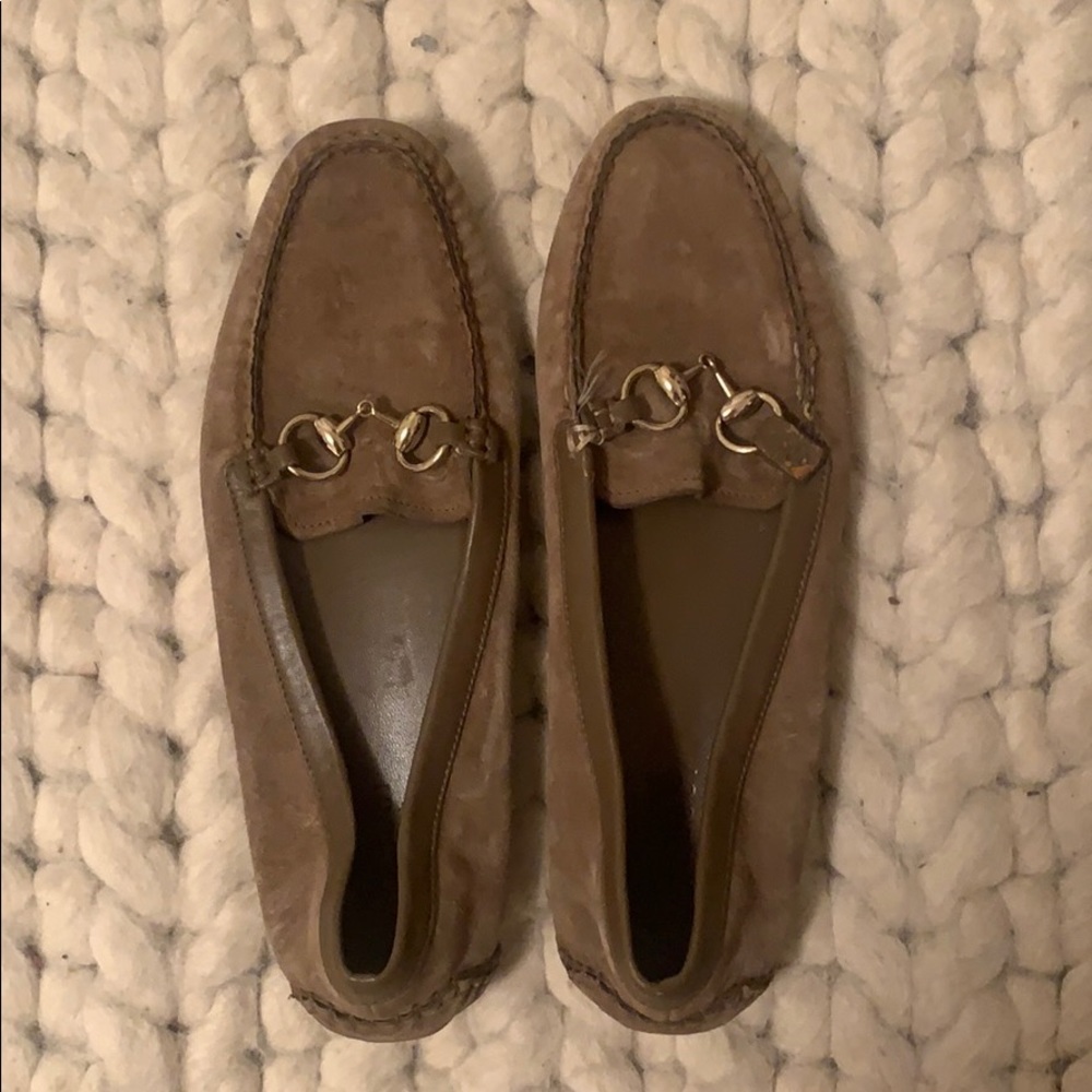 Gucci Loafers